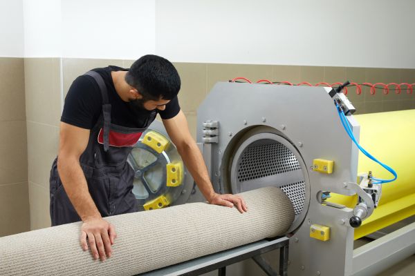 Carpet Drying Service in Waukesha